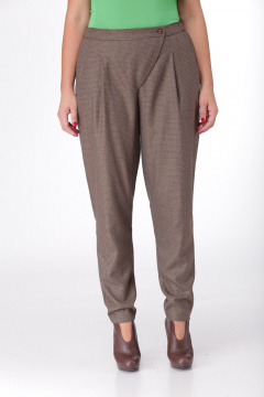 MALI 309 светло-коричневый