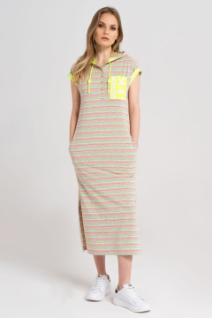 Панда 484480p мультиколор