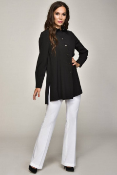 Teffi Style L-1354 черный