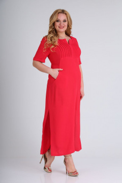 Диомант 1657 красный