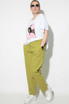 SOVA 11102 олива