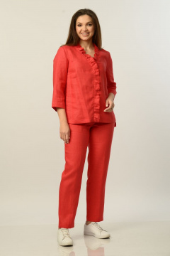 Диомант 1641 красный