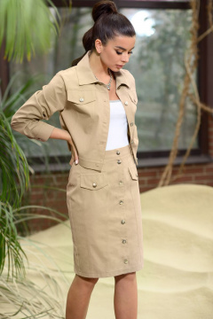 Galean Style 811 песочный