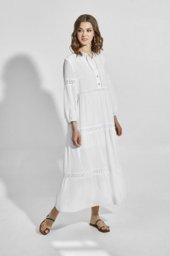 ELLETTO 1837 белый