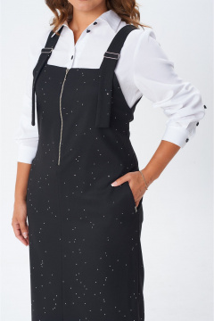 Блуза, сарафан Verita 2385 - фото 4