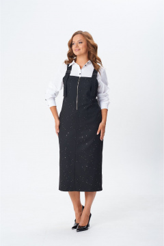 Блуза, сарафан Verita 2385 - фото 1