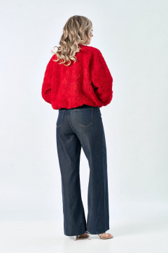 Бомбер Verita 2402 - фото 5