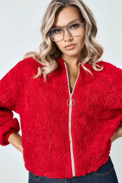 Бомбер Verita 2402 - фото 2