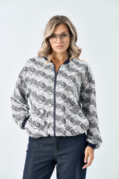 Бомбер Verita 2403 - фото 1