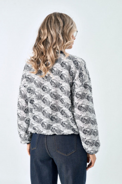 Бомбер Verita 2403 - фото 5