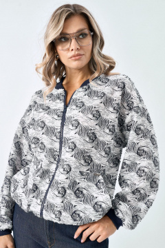 Бомбер Verita 2403 - фото 2