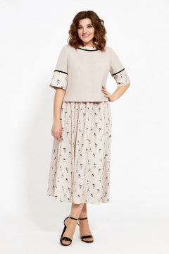 Mubliz 546 бежевый