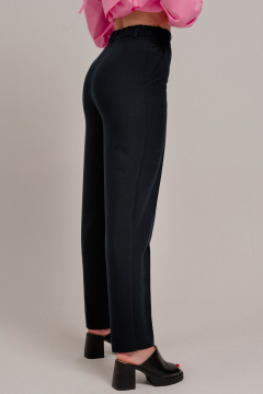 Брюки JRSy 2613 т.синий - фото 3