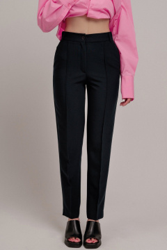 Брюки JRSy 2613 т.синий - фото 2