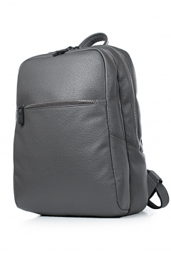 Рюкзак Galanteya 1717.25с1695к45 сер.т/черный - фото 1