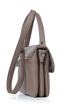 Сумка Galanteya 18211.25с1705к45 бежевый_т. - фото 4