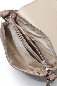 Сумка Galanteya 18211.25с1705к45 бежевый_т. - фото 5