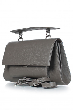 Сумка Galanteya 21222.25с1246к45 серкор/коричн - фото 1