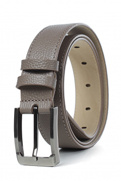 Ремень Galanteya 22424.25с1198к45 2р бежевый_т. - фото 3