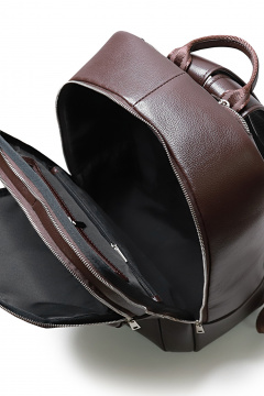 Рюкзак Galanteya 23322.25с1124к45 коричневый - фото 5