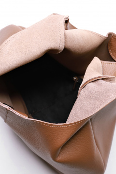 Сумка Galanteya 24323.25с943к45 рыжий - фото 5