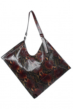 Сумка Galanteya 25623.25с1310к45 коричневый - фото 2