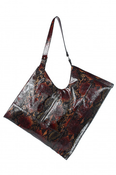 Сумка Galanteya 25623.25с1310к45 коричневый - фото 3