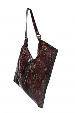 Сумка Galanteya 25623.25с1310к45 коричневый - фото 4