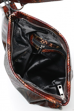 Сумка Galanteya 25623.25с1310к45 коричневый - фото 5