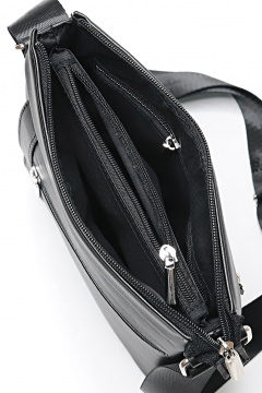 Сумка Galanteya 27222.25с1990к45 черный - фото 5