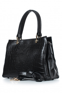 Сумка Galanteya 29122.25с1239к45 черный - фото 1