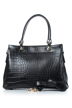 Сумка Galanteya 29122.25с1239к45 черный - фото 2