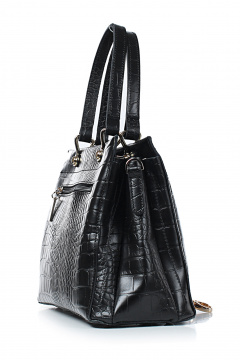 Сумка Galanteya 29122.25с1239к45 черный - фото 4