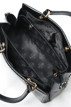 Сумка Galanteya 29122.25с1239к45 черный - фото 5