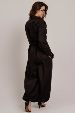 Блуза JRSy 2629 черный - фото 5