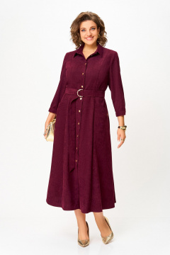 Платье Swallow 828.2 - фото 2