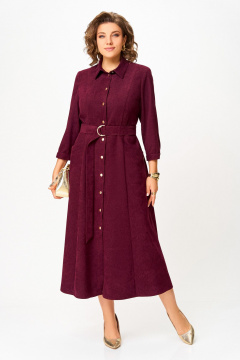 Платье Swallow 828.2 - фото 1