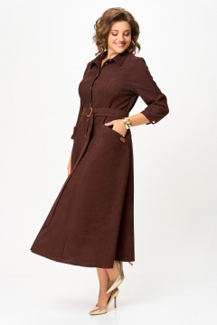 Платье Swallow 828.5 - фото 5