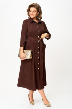 Платье Swallow 828.5 - фото 3