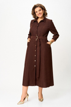 Платье Swallow 828.5 - фото 2