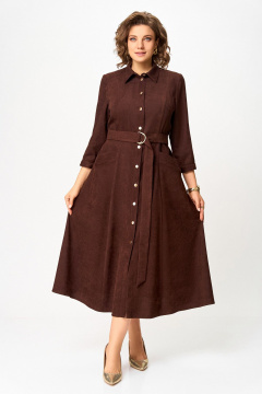 Платье Swallow 828.5 - фото 1