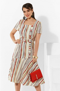 Lissana 4293 желтый