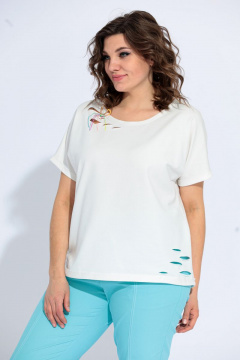 BegiModa 4003 молочный