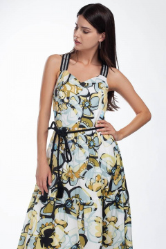 Femme & Devur 8310 1.32FT