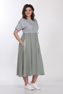 Lady Style Classic 2061 хаки