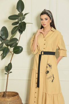 Chumakova Fashion 2039