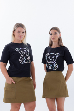 Джемпер Kivviwear 4026.191 - фото 5