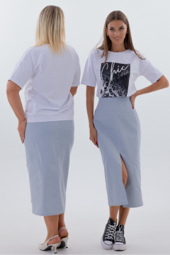 Джемпер Kivviwear 4026.193 - фото 5