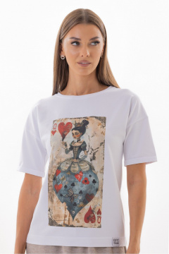 Джемпер Kivviwear 4026.195 - фото 5