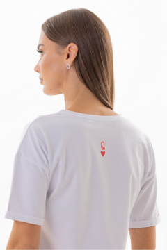 Джемпер Kivviwear 4026.195 - фото 3